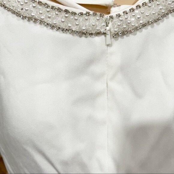 Mac Duggal Women’s Savannah Dress - Picture 11 of 14